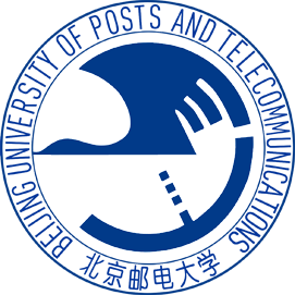 Logo of Beijing University of Posts and Telecommunications