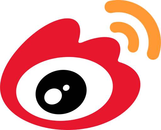 sina weibo logo