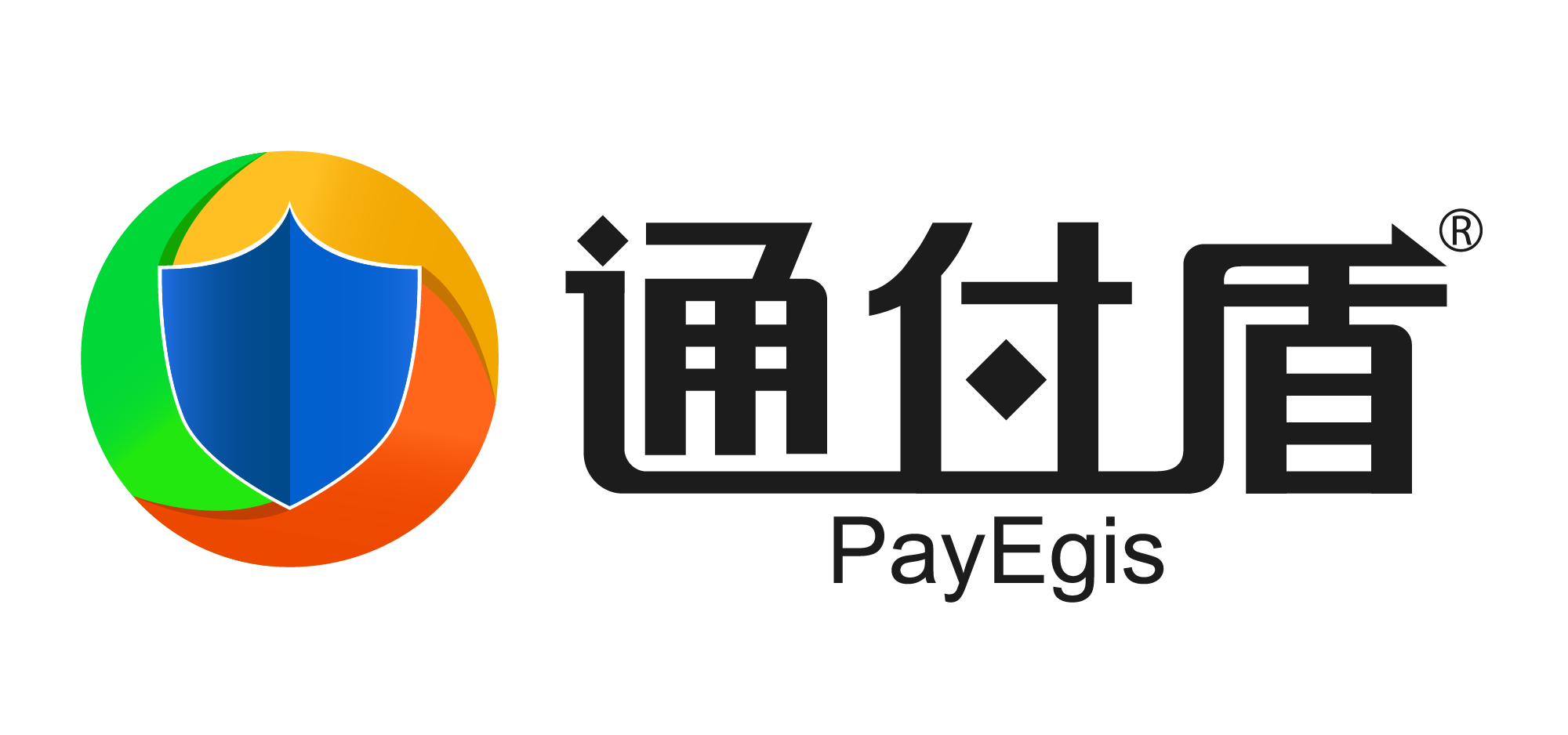 Logo of PayEgis