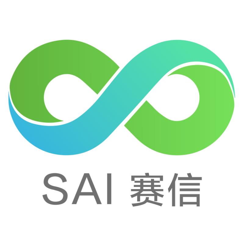 SAI logo