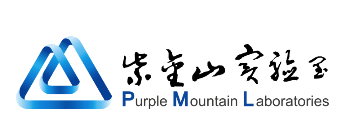 Logo of Purple mountain Laboratories