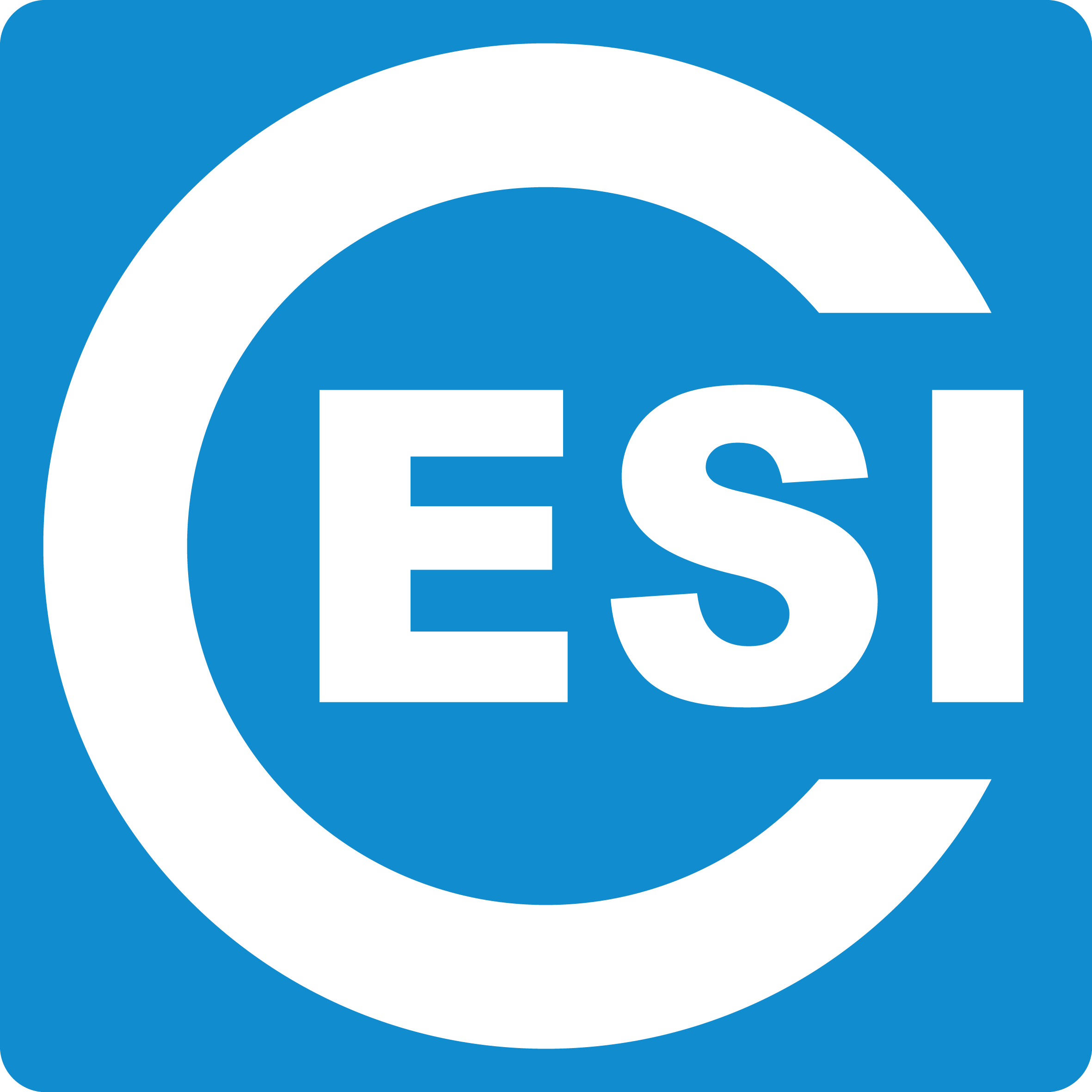 Logo of CESI