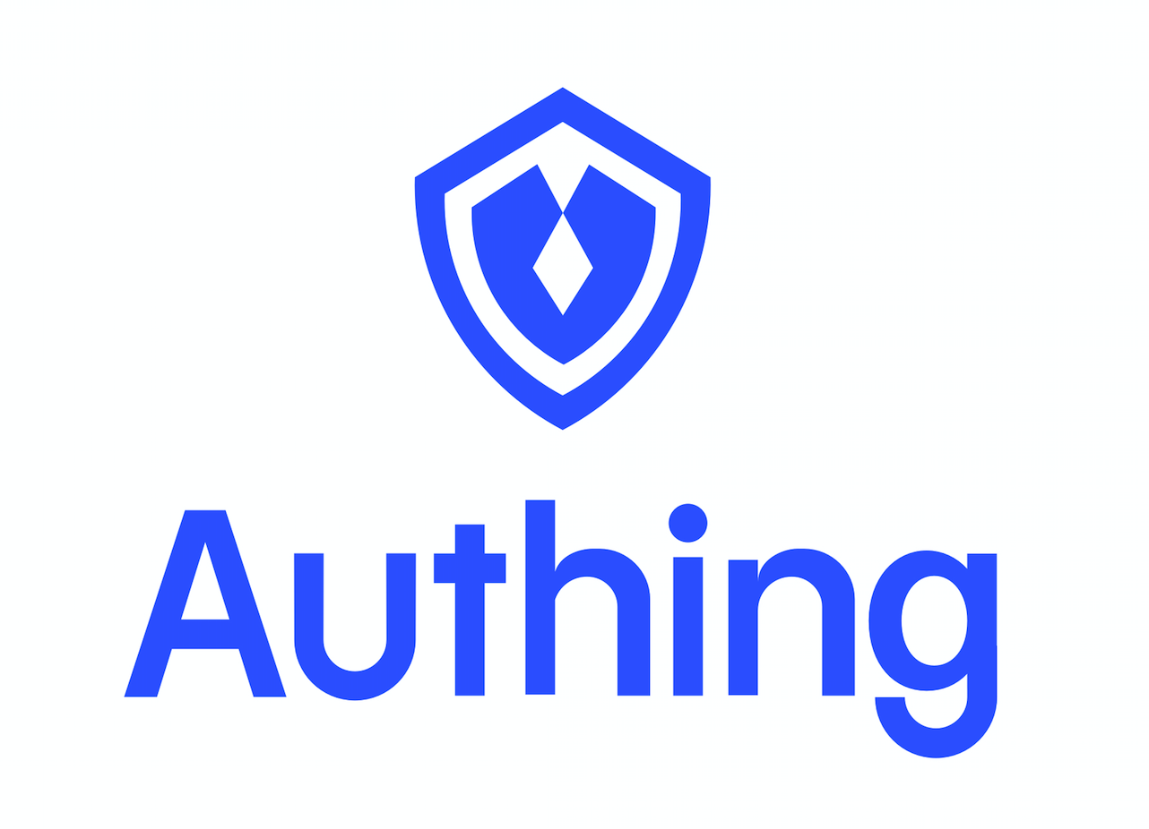 Logo of Authing