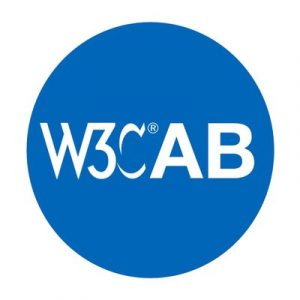 W3C AB logo