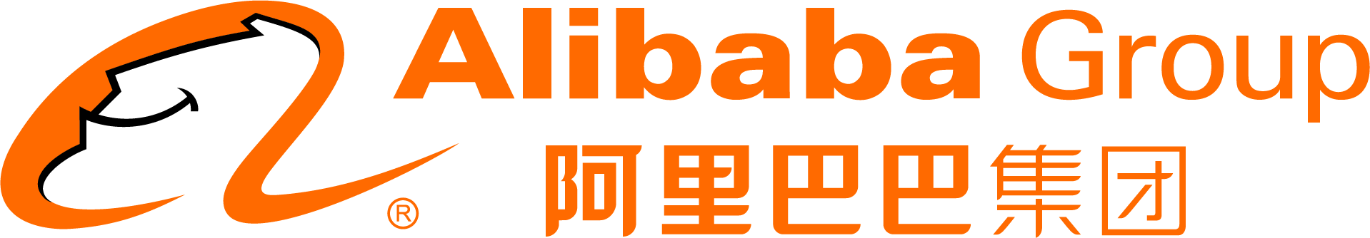 Alibaba Logo