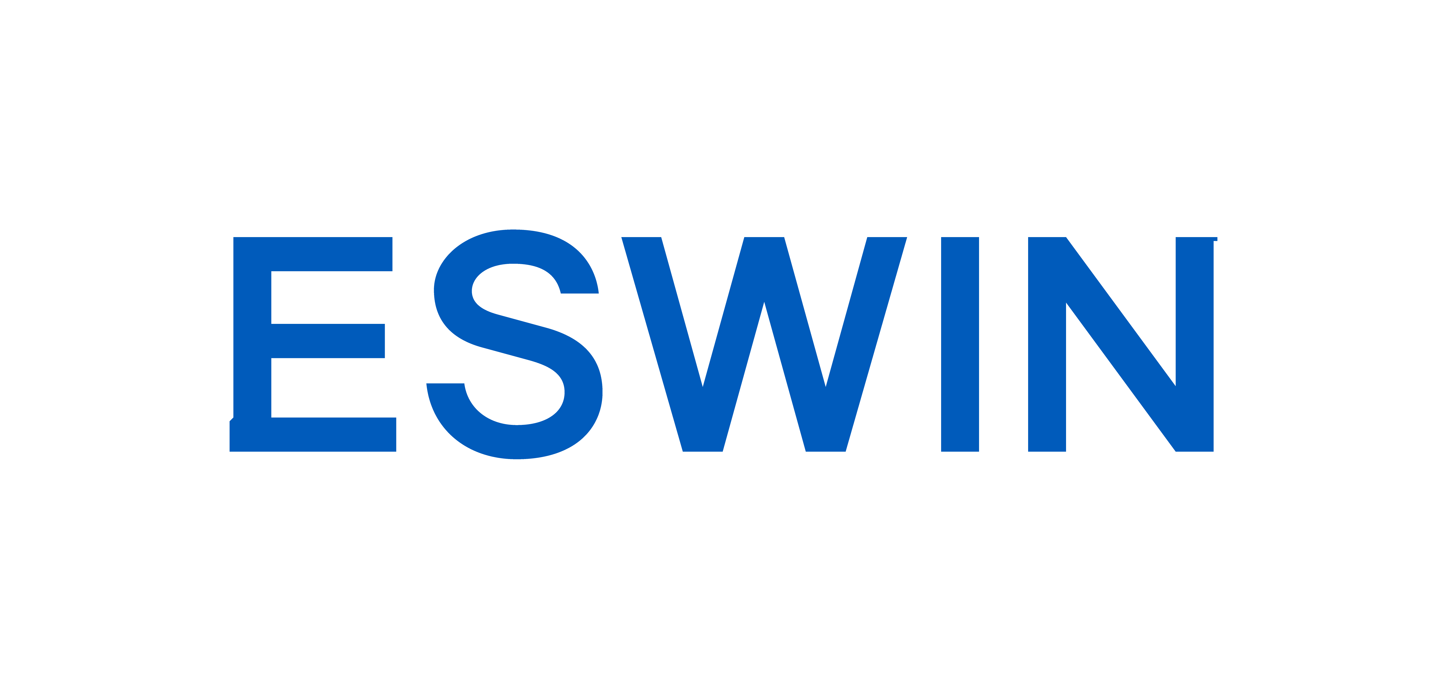 logo of ESWIN